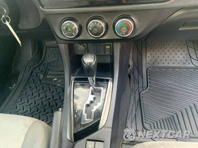 2014 Toyota Corolla L - zdjęcie 43 z 48 - miniatura