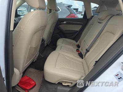2016 Audi Q5 2.0T Premium - zdjęcie 13 z 21 - miniatura