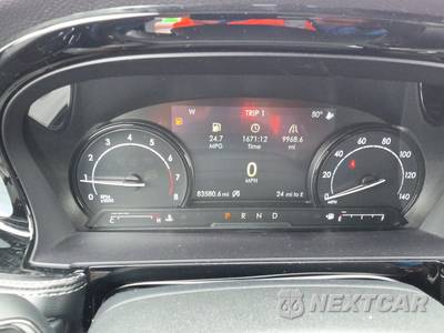 2020 Lincoln Corsair Standard - zdjęcie 12 z 24 - miniatura