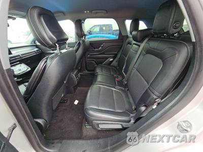 2020 Lincoln Corsair Standard - zdjęcie 13 z 24 - miniatura