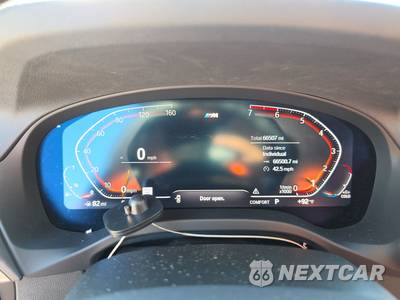 2024 BMW X3 sDrive30i M SPORT LINE - zdjęcie 12 z 24 - miniatura