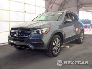 2020 Mercedes-Benz GLE 350 4MATIC
