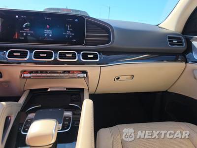 2020 Mercedes-Benz GLE 350 4MATIC - zdjęcie 11 z 22 - miniatura