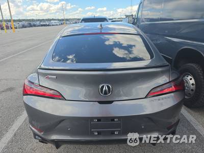 2024 Acura Integra w/A-Spec & Technology Packages - zdjęcie 5 z 26 - miniatura