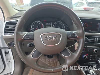 2016 Audi Q5 2.0T Premium - zdjęcie 10 z 21 - miniatura