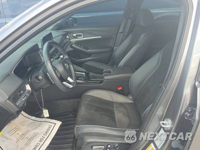 2024 Acura Integra w/A-Spec & Technology Packages - zdjęcie 7 z 26 - miniatura