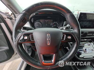 2020 Lincoln Corsair Standard - zdjęcie 10 z 24 - miniatura