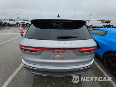 2020 Lincoln Corsair Standard - zdjęcie 5 z 24 - miniatura