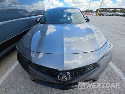 2024 Acura Integra w/A-Spec & Technology Packages - zdjęcie 3 z 26 - miniatura