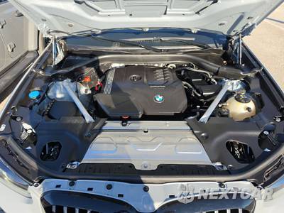 2024 BMW X3 sDrive30i M SPORT LINE - zdjęcie 15 z 24 - miniatura