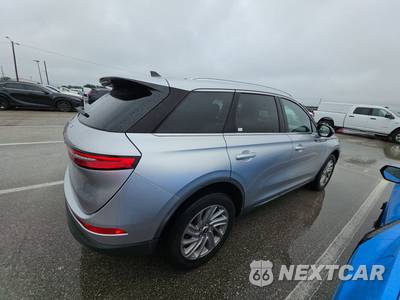 2020 Lincoln Corsair Standard - zdjęcie 4 z 24 - miniatura