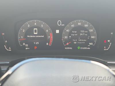 2024 Acura Integra w/A-Spec & Technology Packages - zdjęcie 12 z 26 - miniatura