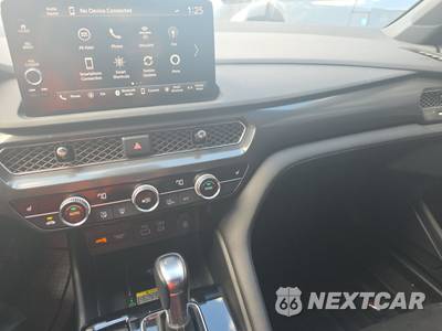 2024 Acura Integra w/A-Spec & Technology Packages - zdjęcie 11 z 26 - miniatura