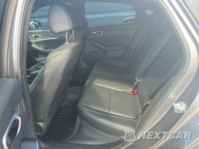 2024 Acura Integra w/A-Spec & Technology Packages - zdjęcie 13 z 26 - miniatura