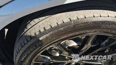 2024 BMW X3 sDrive30i M SPORT LINE - zdjęcie 20 z 24 - miniatura