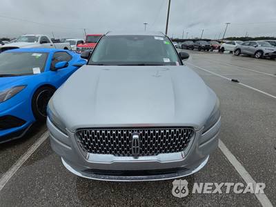 2020 Lincoln Corsair Standard - zdjęcie 2 z 24 - miniatura