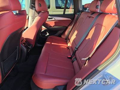 2024 BMW X3 sDrive30i M SPORT LINE - zdjęcie 13 z 24 - miniatura