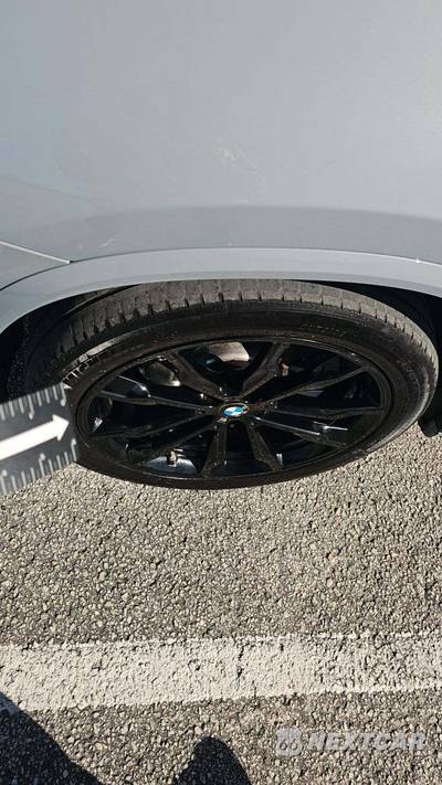 2024 BMW X3 sDrive30i M SPORT LINE - zdjęcie 23 z 24 - miniatura