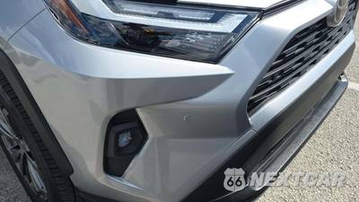2025 Toyota RAV4 Hybrid XLE Premium - zdjęcie 21 z 21 - miniatura
