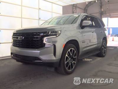 2023 Chevrolet Tahoe RST 1SP - zdjęcie 1 z 24 - miniatura
