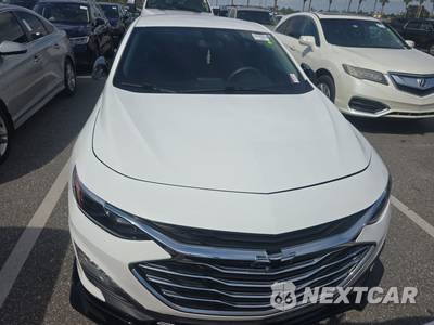 2020 Chevrolet Malibu LT 1LT - zdjęcie 2 z 27 - miniatura