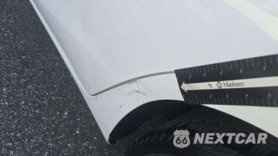 2020 Chevrolet Malibu LT 1LT - zdjęcie 18 z 27 - miniatura