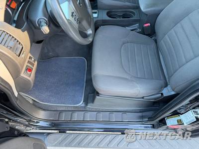 2019 Nissan Frontier S Extended Cab Medium Bed - zdjęcie 19 z 41 - miniatura