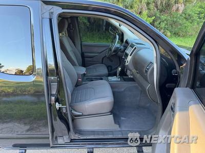 2019 Nissan Frontier S Extended Cab Medium Bed - zdjęcie 24 z 41 - miniatura