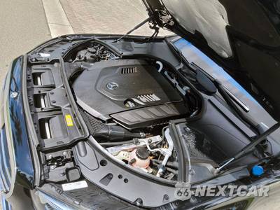 2022 Mercedes-Benz S 580 4MATIC - zdjęcie 51 z 51 - miniatura