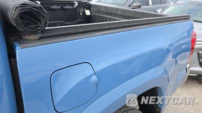 2019 Toyota Tacoma SR5 Crew Cab Medium Bed - zdjęcie 26 z 30 - miniatura