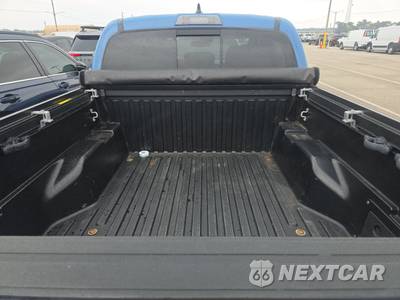 2019 Toyota Tacoma SR5 Crew Cab Medium Bed - zdjęcie 16 z 30 - miniatura