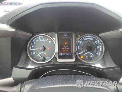 2019 Toyota Tacoma SR5 Crew Cab Medium Bed - zdjęcie 12 z 30 - miniatura