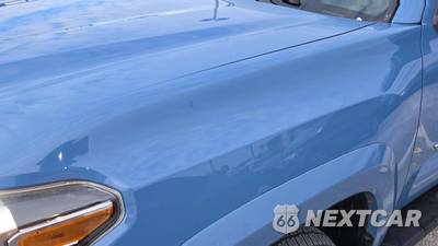 2019 Toyota Tacoma SR5 Crew Cab Medium Bed - zdjęcie 27 z 30 - miniatura