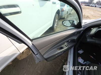 2024 Hyundai Elantra SEL - zdjęcie 17 z 19 - miniatura