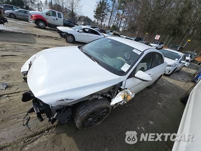 2024 Hyundai Elantra SEL - zdjęcie 2 z 19 - miniatura