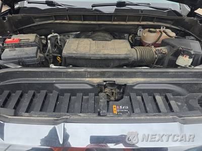 2024 GMC Sierra 1500 Denali Ultimate Crew Cab Short Bed - zdjęcie 15 z 27 - miniatura