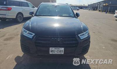 2018 Audi Q5 Premium Plus w/Technology Value Pkg - zdjęcie 3 z 19 - miniatura