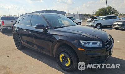 2018 Audi Q5 Premium Plus w/Technology Value Pkg - zdjęcie 2 z 19 - miniatura