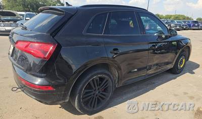 2018 Audi Q5 Premium Plus w/Technology Value Pkg - zdjęcie 6 z 19 - miniatura