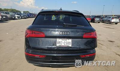 2018 Audi Q5 Premium Plus w/Technology Value Pkg - zdjęcie 7 z 19 - miniatura