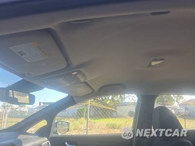 2025 Nissan LEAF SV PLUS - zdjęcie 25 z 31 - miniatura
