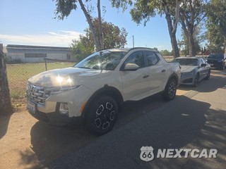 2022 Hyundai Santa Cruz SEL Crew Cab Short Bed