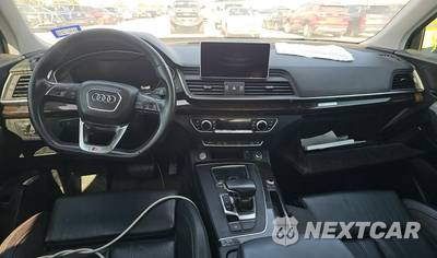 2018 Audi Q5 Premium Plus w/Technology Value Pkg - zdjęcie 14 z 19 - miniatura
