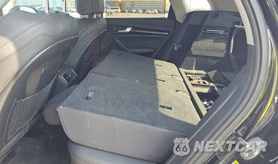 2018 Audi Q5 Premium Plus w/Technology Value Pkg - zdjęcie 15 z 19 - miniatura