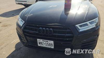 2018 Audi Q5 Premium Plus w/Technology Value Pkg - zdjęcie 19 z 19 - miniatura