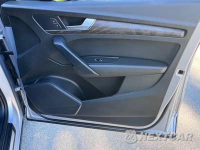2018 Audi Q5 Premium Plus w/Technology Value Pkg - zdjęcie 42 z 44 - miniatura