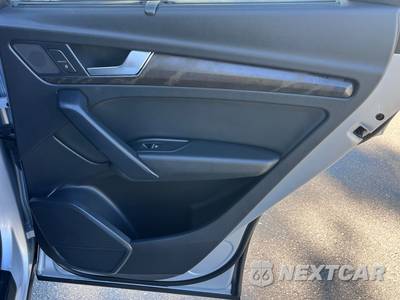 2018 Audi Q5 Premium Plus w/Technology Value Pkg - zdjęcie 43 z 44 - miniatura