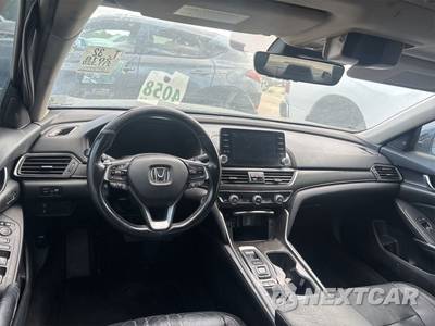 2018 Honda Accord Sedan EX-L 2.0T - zdjęcie 5 z 10 - miniatura