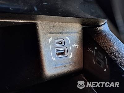 2025 Jeep Compass Limited - zdjęcie 19 z 22 - miniatura