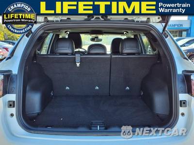 2025 Jeep Compass Limited - zdjęcie 8 z 22 - miniatura